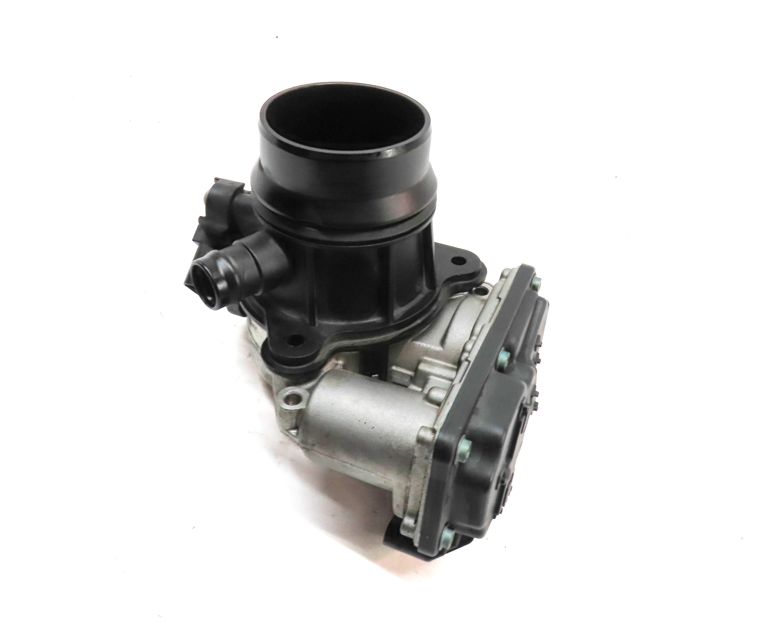 2016-2022 BMW 228i 235i 750i M5 M550i 850i M8 X1 X2 X5 X5M X7 THROTTLE BODY — exact item pictured